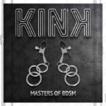 KINK - PINZAS PARA PEZONES CON 3 AROS 6 CM - Imagen 5