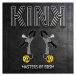 KINK - PINZAS PARA PEZONES CON CAMPANILLA DORADA 6 CM - Imagen 5