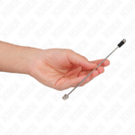 KINK - PINZAS PARA PEZONES INDIVIDUAL 20 CM - Imagen 4