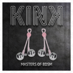 KINK - PINZAS PARA PEZONES LUMINOSAS FORMA CALABERA CON CASCABEL SONORO AJUSTABLE ROSA / PLATEADO - Imagen 5