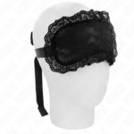 KINK - VENDA DE ENCAJE MODELO 1 22.5 x 11 CM - Imagen 3