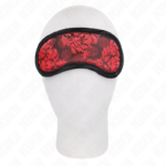 KINK - VENDA DE OJOS SCANDAL 18.5 x 8 CM - Imagen 2