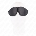 KINK - VENDA FORRADA DE PIEL 20 x 7 CM - Imagen 3