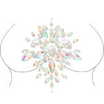 Imagen del artículo erótico LEG AVENUE - CELESTIAL JOYA ADHESIVA PARA EL CUERPO de LEG AVENUE ACCESSORIES en la sección MODA & LENCERÍA|Lencería Mujer|Accesorios|Joyería para el cuerpo de Millenial Sexshop.