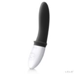 Imagen del artículo erótico LELO - BILLY VIBRADOR ANAL 2 NEGRO de LELO en la sección JUGUETES BIENESTAR |Anal|Vibradores Anales de Millenial Sexshop.