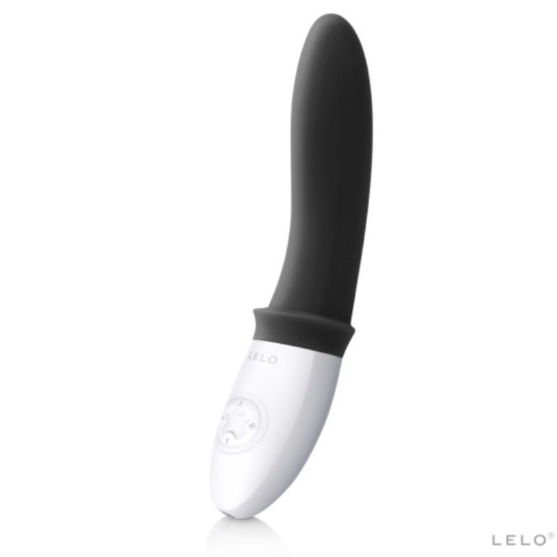 Imagen del artículo erótico LELO - BILLY VIBRADOR ANAL 2 NEGRO de LELO en la sección JUGUETES BIENESTAR |Anal|Vibradores Anales de Millenial Sexshop.