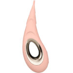 LELO - DOT CRUISE ESTIMULADOR DE CLÍTORIS NARANJA OCRE - Imagen 2