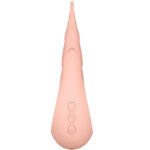 LELO - DOT CRUISE ESTIMULADOR DE CLÍTORIS NARANJA OCRE - Imagen 4