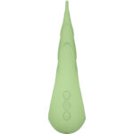 LELO - DOT CRUISE ESTIMULADOR DE CLÍTORIS VERDE PISTACHO - Imagen 4