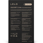 LELO - DOT CRUISE ESTIMULADOR DE CLÍTORIS VERDE PISTACHO - Imagen 7