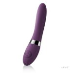Imagen del artículo erótico LELO - ELISE 2 VIBRADOR LUJO MORADO de LELO en la sección JUGUETES BIENESTAR |Vibradores|Vibradores HI-TECH de Millenial Sexshop.