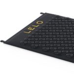 LELO - ESTERILLA DE ACUPRESIÓN DE MASAJE CORPORAL NEGRA - Imagen 6