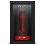 LELO - F1S V3 MASTURBADOR MASCULINO ROJO XL - Imagen 4
