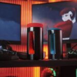 LELO - F1S V3 MASTURBADOR MASCULINO VERDE AZULADO - Imagen 6