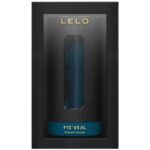 LELO - F1S V3 MASTURBADOR MASCULINO VERDE AZULADO XL - Imagen 2