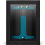 LELO - F2S ™ TEAL MASTURBADOR MASCULINO AZUL - Imagen 11