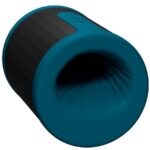 LELO - F2S ™ TEAL MASTURBADOR MASCULINO AZUL - Imagen 8