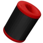 LELO - F2S ™ TEAL MASTURBADOR MASCULINO ROJO - Imagen 4