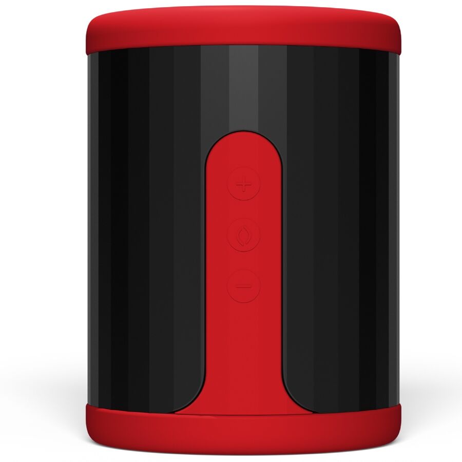 Imagen del artículo erótico LELO - F2S ™ TEAL MASTURBADOR MASCULINO ROJO de LELO en la sección JUGUETES BIENESTAR |Juguetes para Hombres|Masturbador Automatico de Millenial Sexshop.