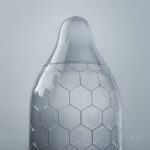 LELO - HEX PRESERVATIVO CAJA 36 UDS - Imagen 3