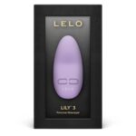 LELO - LILY 3 MASAJEADOR PERSONAL - LILA - Imagen 2