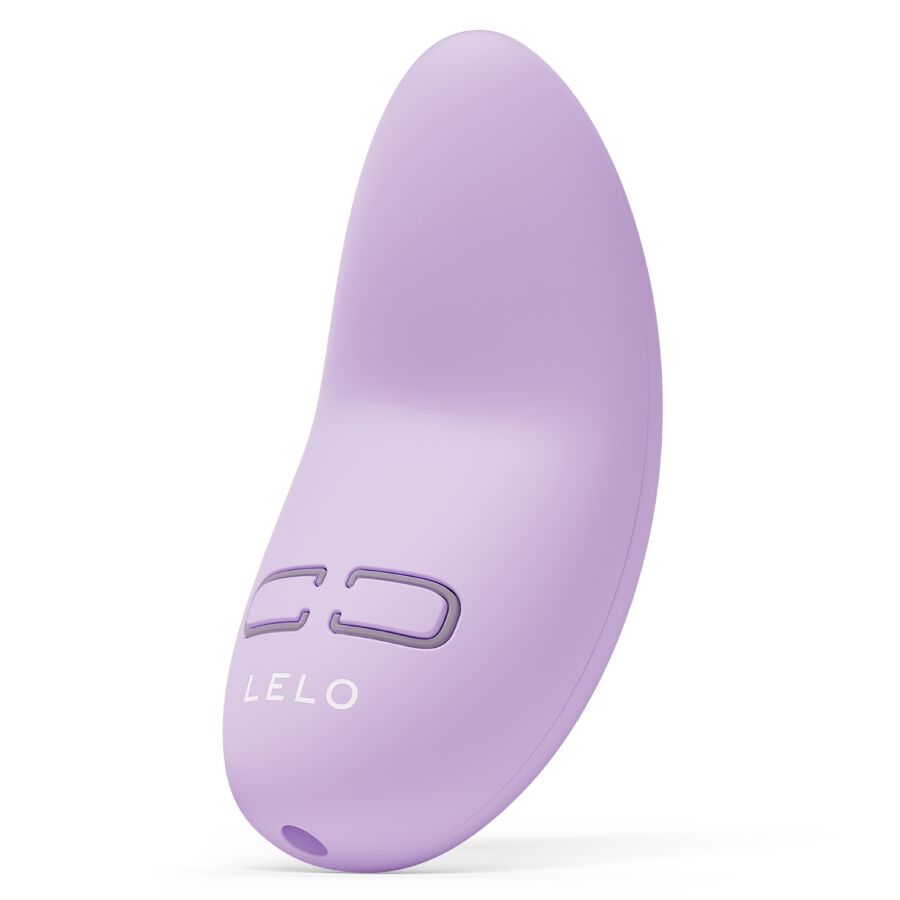 Imagen del artículo erótico LELO - LILY 3 MASAJEADOR PERSONAL - LILA de LELO en la sección JUGUETES BIENESTAR |Vibradores|Mini vibradores de Millenial Sexshop.