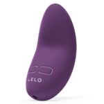 Imagen del artículo erótico LELO - LILY 3 MASAJEADOR PERSONAL - MORADO de LELO en la sección JUGUETES BIENESTAR |Vibradores|Mini vibradores de Millenial Sexshop.