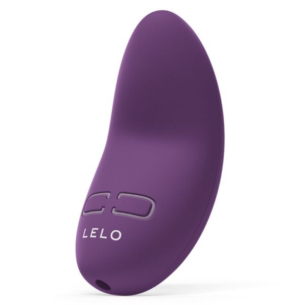 Imagen del artículo erótico LELO - LILY 3 MASAJEADOR PERSONAL - MORADO de LELO en la sección JUGUETES BIENESTAR |Vibradores|Mini vibradores de Millenial Sexshop.