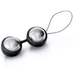 Imagen del artículo erótico LELO - LUNA BEADS ACERO INOXIDABLE de LELO en la sección JUGUETES BIENESTAR |Juguetes para Mujeres|Bolas Chinas de Millenial Sexshop.