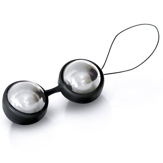 LELO - LUNA BEADS ACERO INOXIDABLE-MillenialSexshop-LELO Imagen del artículo erótico LELO - LUNA BEADS ACERO INOXIDABLE de LELO en la sección JUGUETES BIENESTAR |Juguetes para Mujeres|Bolas Chinas de Millenial Sexshop.