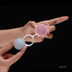 LELO - LUNA BEADS MINI BOLAS KEGEL - Imagen 6