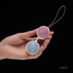 LELO - LUNA BEADS MINI BOLAS KEGEL - Imagen 7