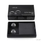 LELO - LUNA BEADS NOIR BOLAS KEGEL - Imagen 3