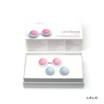LELO - LUNA BOLAS KEGEL - Imagen 3
