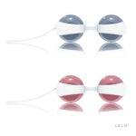LELO - LUNA BOLAS KEGEL - Imagen 4