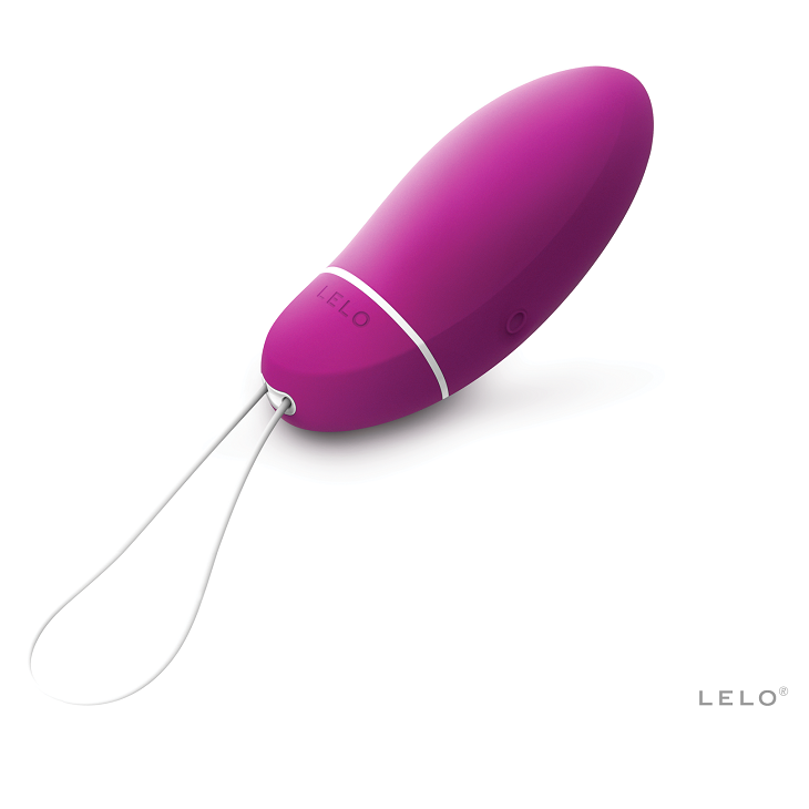 LELO - LUNA SMART BEAD MORADO-MillenialSexshop-LELO Imagen del artículo erótico LELO - LUNA SMART BEAD MORADO de LELO en la sección JUGUETES BIENESTAR |Vibradores|Vibradores con APP de Millenial Sexshop.