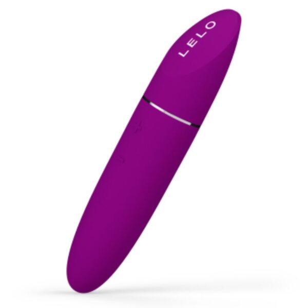 Imagen del artículo erótico LELO - MIA 3 VIBRADOR PERSONAL ROSA de LELO en la sección JUGUETES BIENESTAR |Vibradores|Vibradores Lay-on Clítoris de Millenial Sexshop.