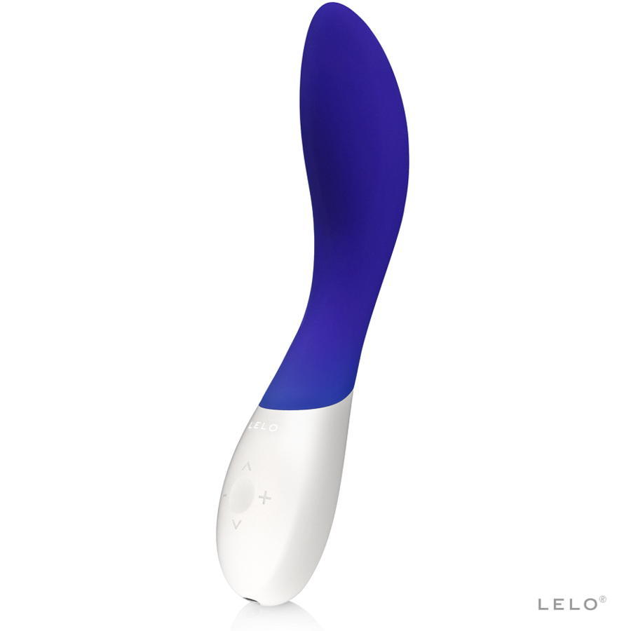 Imagen del artículo erótico LELO - MONA WAVE VIBRADOR AZUL NOCHE de LELO en la sección JUGUETES BIENESTAR |Vibradores|Vibradores HI-TECH de Millenial Sexshop.
