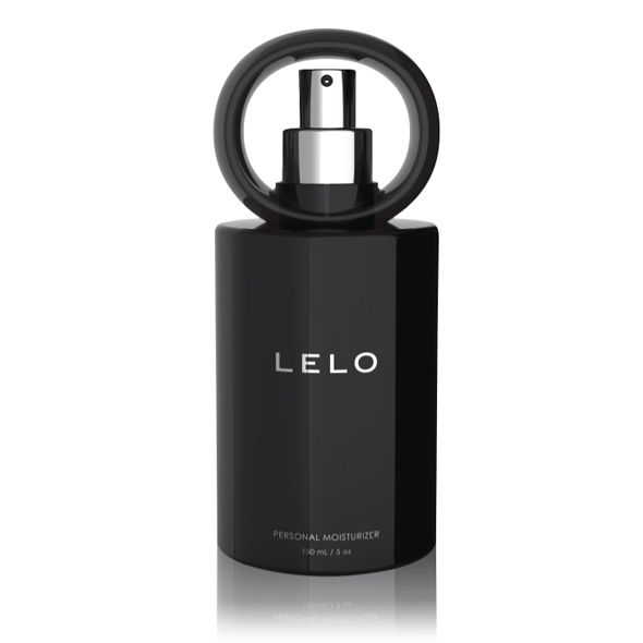 Imagen del artículo erótico LELO - PERSONAL LUBRICANTE BASE AGUA MOISTURIZER 150 ML de LELO en la sección DROGUERÍA |Lubricantes|Base Agua de Millenial Sexshop.