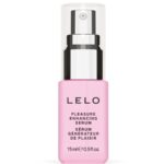 LELO - SÉRUM POTENCIADOR DE PLACER PARA CLÍTORIS 15ML - Imagen 3