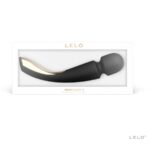 LELO - SMART WAND 2 NEGRO - Imagen 3