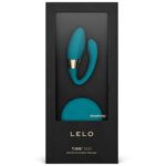 LELO - TIANI DUO MASAJEADOR PAREJAS AZUL - Imagen 3