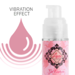 LIONA BY MOMA - VIBRADOR LIQUIDO EUPHORIA GEL 15 ML - Imagen 2