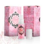 LIONA BY MOMA - VIBRADOR LIQUIDO EUPHORIA GEL 6 ML - Imagen 4