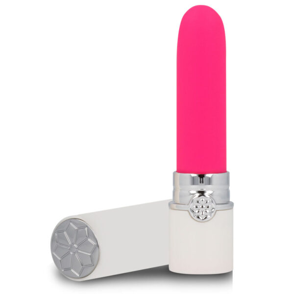 Imagen del artículo erótico LIPS STYLE - CLEO PINTALABIOS VIBRADOR de LIPS STYLE en la sección JUGUETES BIENESTAR |Vibradores|Mini vibradores de Millenial Sexshop.