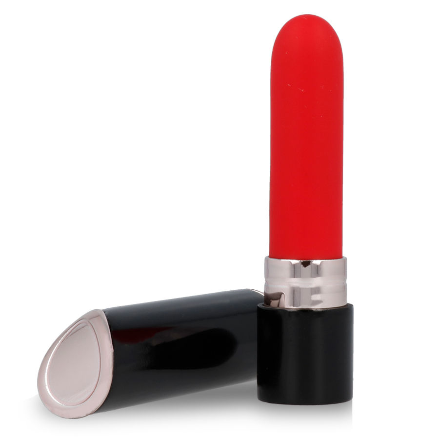 Imagen del artículo erótico LIPS STYLE - SHIA PINTALABIOS VIBRADOR de LIPS STYLE en la sección JUGUETES BIENESTAR |Vibradores|Mini vibradores de Millenial Sexshop.
