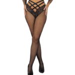 LIVCO CORSETTI FASHION - FAXANDRA LC90742 MEDIAS NEGRO S/M - Imagen 4