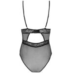 LIVCO CORSETTI FASHION - FINASAN LC 90632 BODY NEGRO L/XL - Imagen 4