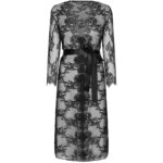 LIVCO CORSETTI FASHION - MOSTINA LC 90641 BATA NEGRO L/XL - Imagen 3