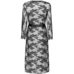 LIVCO CORSETTI FASHION - MOSTINA LC 90641 BATA NEGRO L/XL - Imagen 4